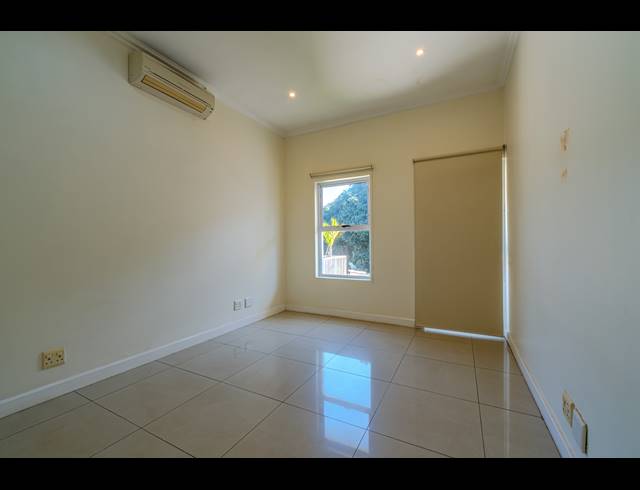 3 BEDROOM GATED ESTATE TO LET IN LA LUCIA